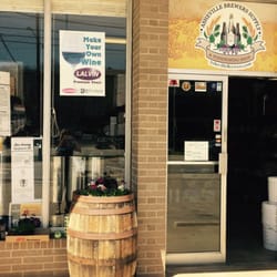 Asheville Brewers Supply