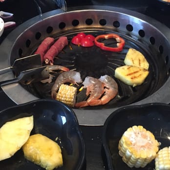 Spring Grill House - Korean Near Me - Hamilton, Ontario Spring Grill House - Korean Near Me - Hamilton, Ontario