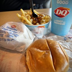 Dairy Queen Grill & Chill