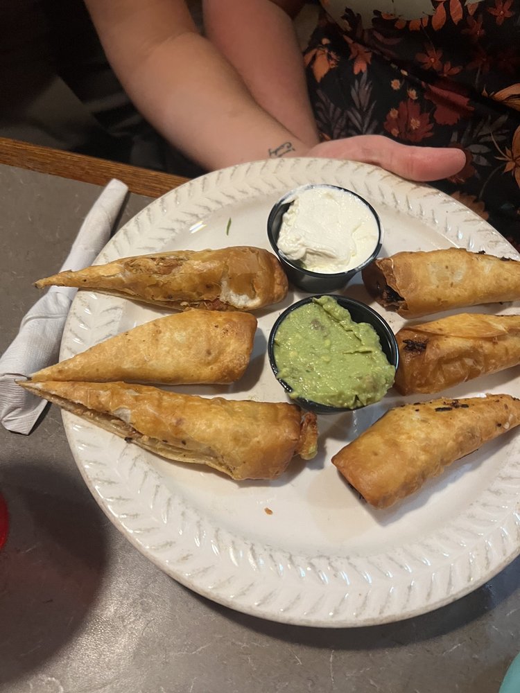 LA FIESTA MEXICAN RESTAURANT 57 Photos & 100 Reviews 9513 NW 39th