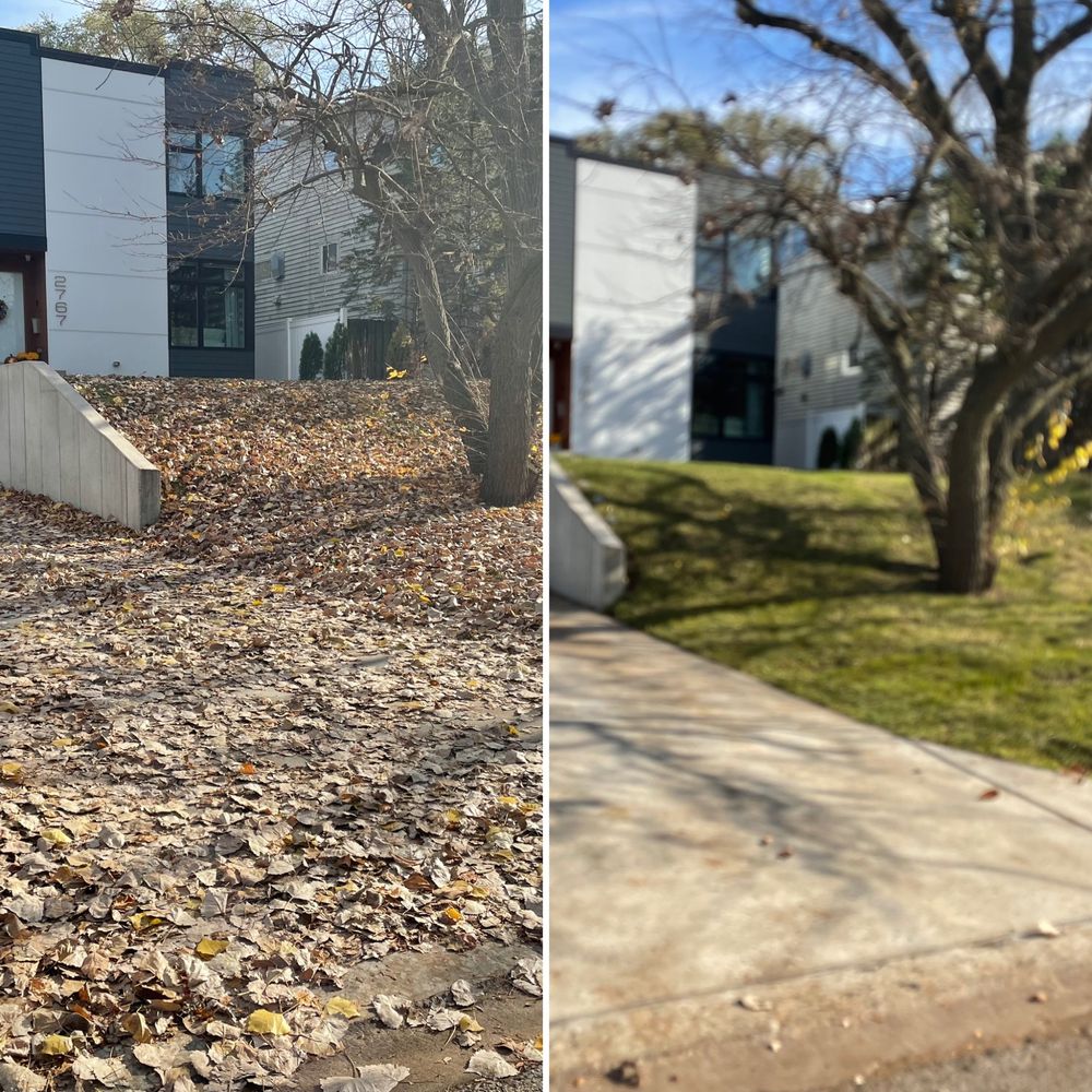 RED ROSE LAWN CARE Chicago, Illinois Lawn Services Phone Number