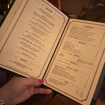 Mahjong Bar - Chinese Near Me - Toronto, Ontario