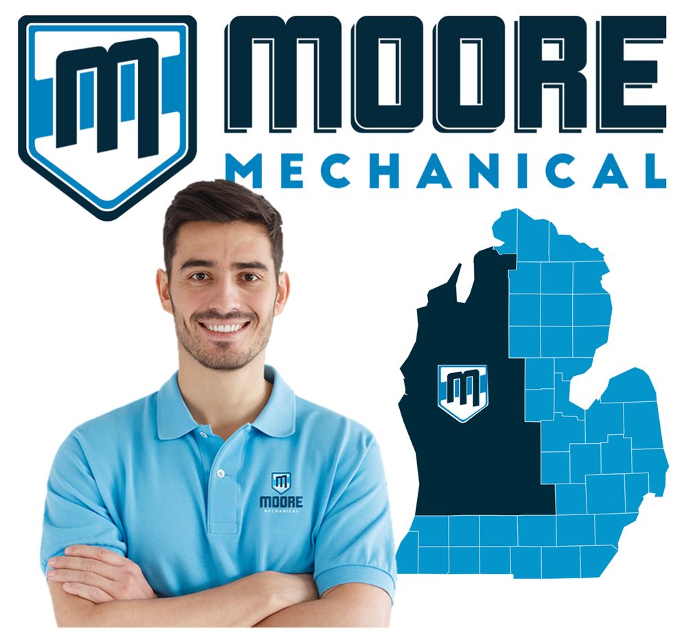 Slide of Moore Mechanical