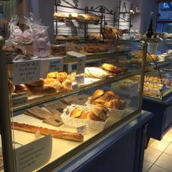 Pâtisserie Franchois
