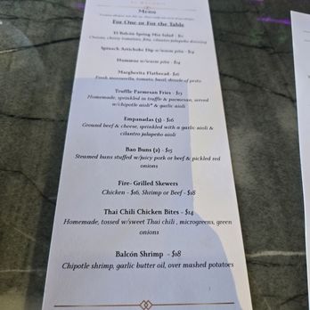 El Balcon Rooftop - Lounges Near Me - Ontario, California