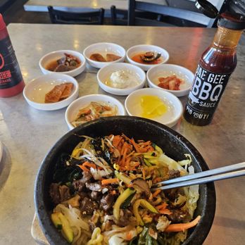 Dae Gee Korean Bbq - Bee Beem Bhop. - Korean Near Me - Denver, Colorado Dae Gee Korean Bbq - Bee Beem Bhop. - Korean Near Me - Denver, Colorado