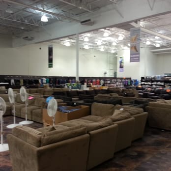 ReMart - wide open spaces, decent furniture for a new apartment or basement room - Outlet Stores Near Me - Anaheim, California