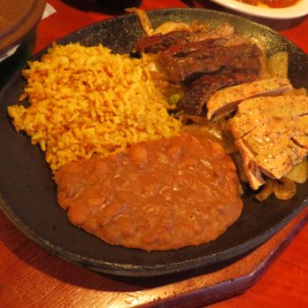 Ruthie's Tex-Mex - Tex-Mex Near Me - Sugar Land, Texas