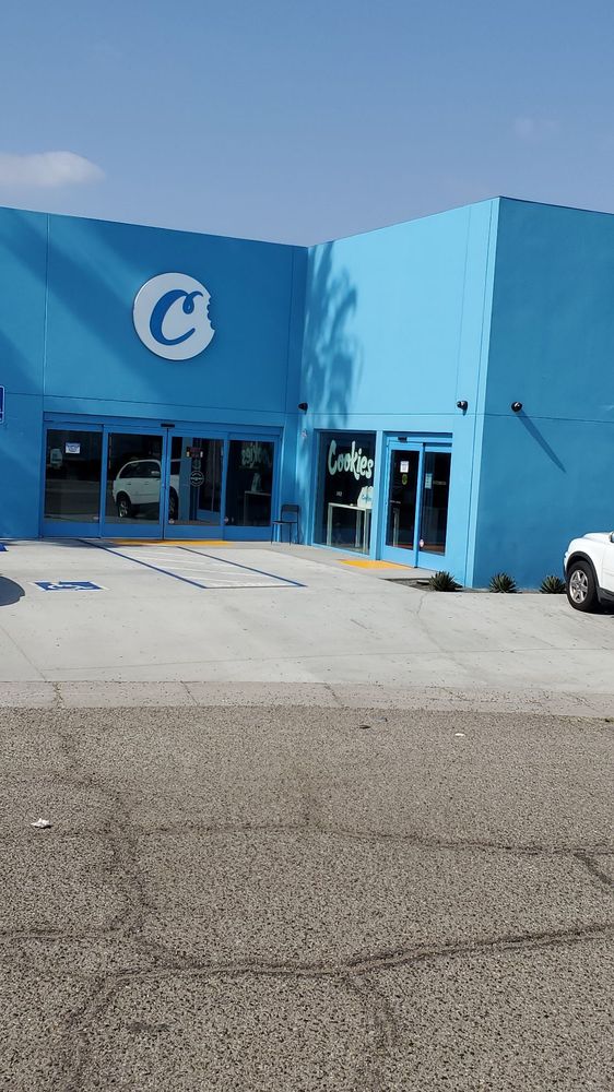 COOKIES SANTA ANA 17 Reviews 1821 Newport Cir, Santa Ana, California Cannabis