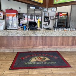 Rancherito's Mexican Food