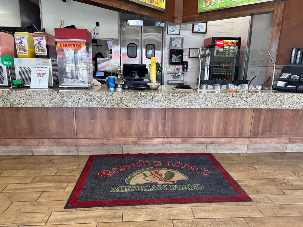 Rancherito's Mexican Food