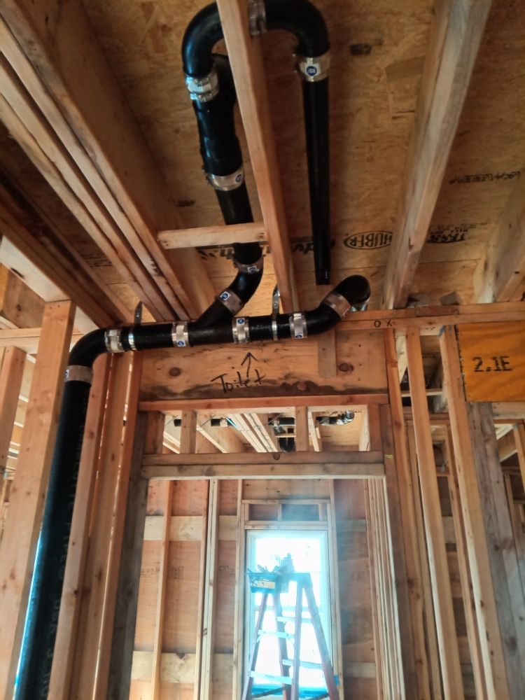 Slide of MyPlumbingGuy