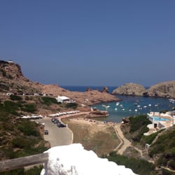 Troglodita's - Que vistas!!