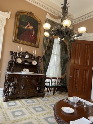 Stanton Hall by null