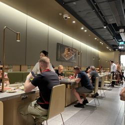 Haidilao Hot Pot London