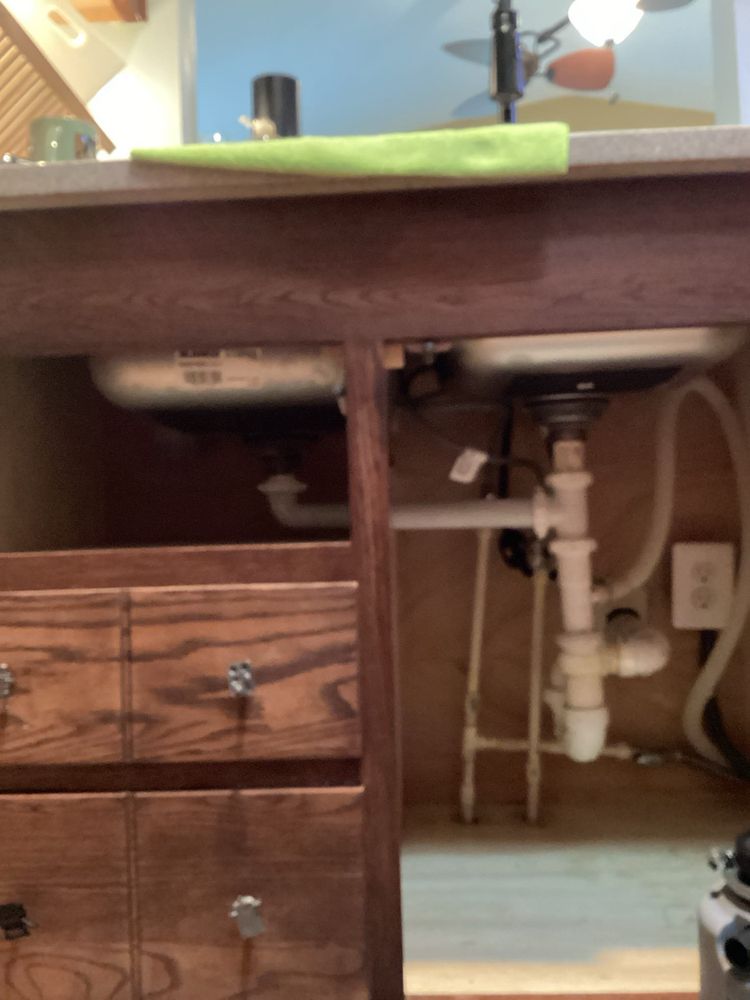 Slide of Reed and Son Services