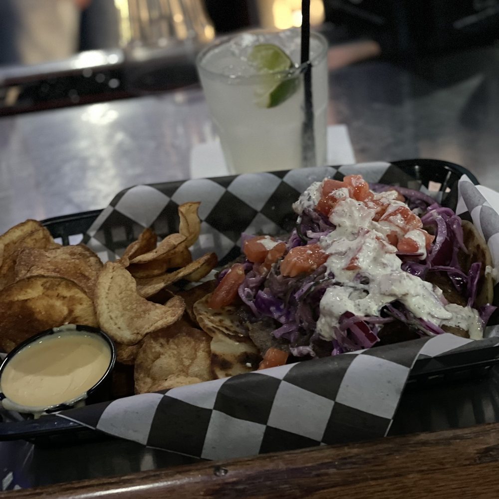 Doner Kebab Doner Kebab