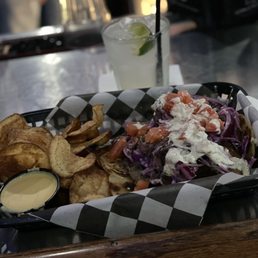 Doner Kebab