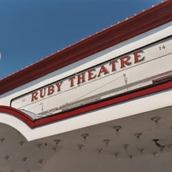 Ruby Theater
