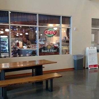 Seas the Day Cafe  - Coffee & Tea Near Me - Everett, Washington