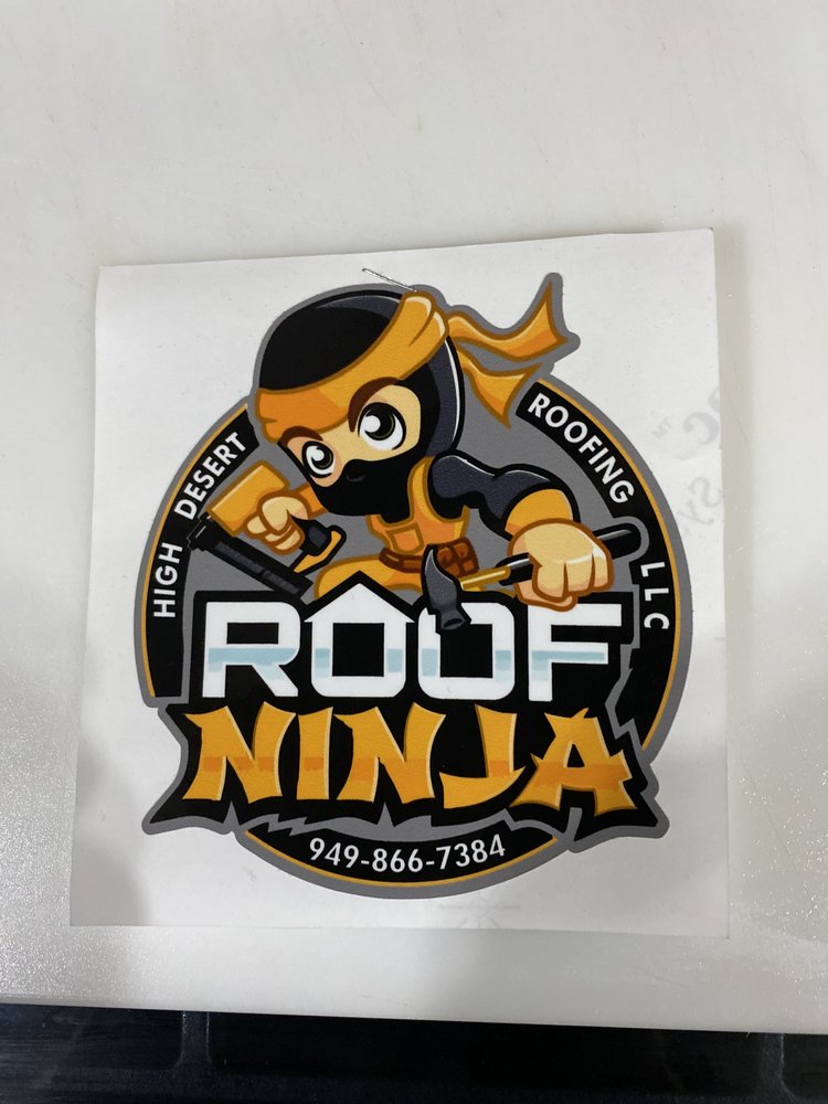 Slide of High Desert Roofing