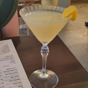 Immigrant Food - Corpse Reviver - New American Near Me - Washington, DC, District of Columbia Immigrant Food - Corpse Reviver - New American Near Me - Washington, DC, District of Columbia