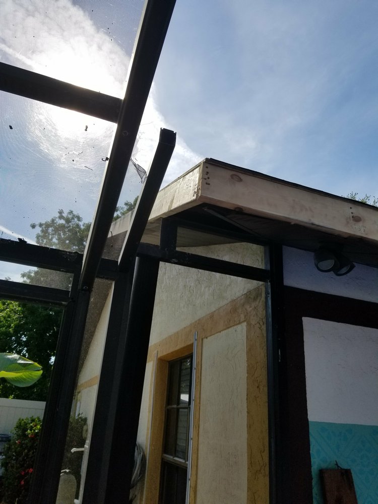 Slide of Wild Roofing