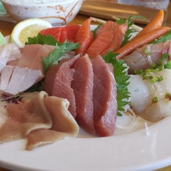 Sushi On Oracle - Sashimi Omakase. - Sushi Bars Near Me - Tucson, Arizona Sushi On Oracle - Sashimi Omakase. - Sushi Bars Near Me - Tucson, Arizona
