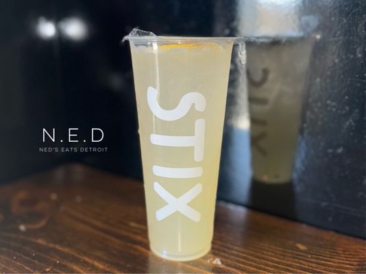 STIX by null
