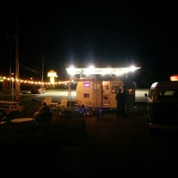 Sally's By The Shore