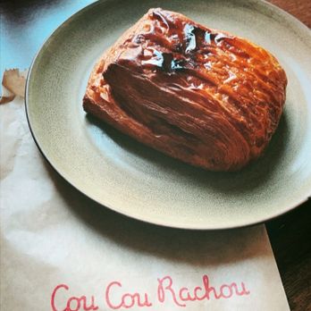 Cou Cou Rachou - Bakeries Near Me - Charlottesville, Virginia