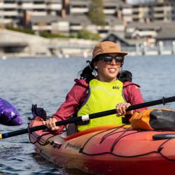 Best Kayak Rentals