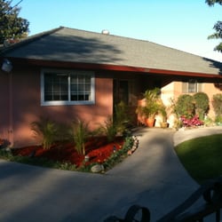 Camelot Residential Homes