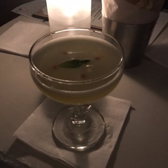 The Violet Hour - Juliet and Romeo- their speciality seller! - New American Near Me - Chicago, Illinois