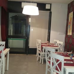 Rugantino - La sala interna, Rugantino empoli