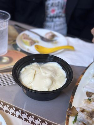 Metro Hong Kong Dessert and Milk Tea by null