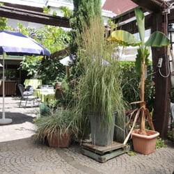 Weiks - der schöne Innenhof