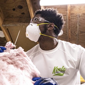 Koala Insulation - Fiberglass Batt Insulation installer - Insulation Installation Near Me - Commerce City, Colorado Koala Insulation - Fiberglass Batt Insulation installer - Insulation Installation Near Me - Commerce City, Colorado