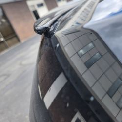 Paramount Centre Collision Services