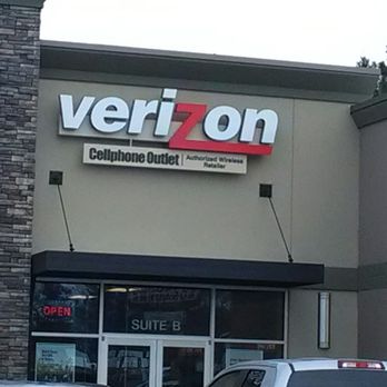 Verizon - Mobile Phones Near Me - Spokane, Washington