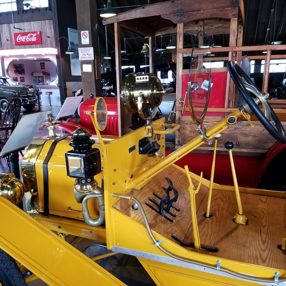 Motte Historical Museum - Earliest days of the automobile. - Museums Near Me - Menifee, California Motte Historical Museum - Earliest days of the automobile. - Museums Near Me - Menifee, California