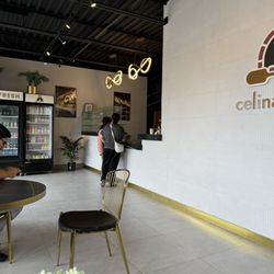 Celina Bakery