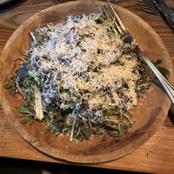 Social Kitchen - Salad