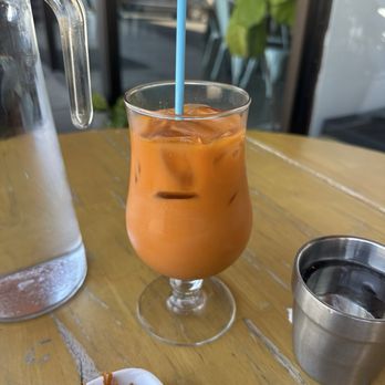 Luck Gai Cafe - thai milk tea - Chicken Shop Near Me - Anaheim, California Luck Gai Cafe - thai milk tea - Chicken Shop Near Me - Anaheim, California