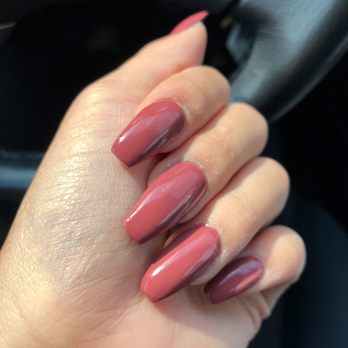 Luxer Nails Lounge - Nail Salons Near Me - Maple Grove, Minnesota