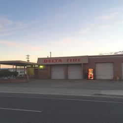 Delta Tire