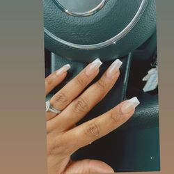 The One Nail Salon