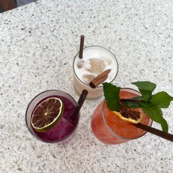 M.Bird - Afterthot, Desert Paradise, Cloud Nine - Cocktail Bars Near Me - Tampa, Florida M.Bird - Afterthot, Desert Paradise, Cloud Nine - Cocktail Bars Near Me - Tampa, Florida