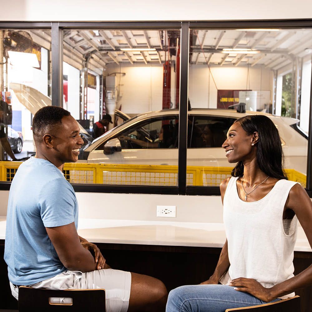 JIFFY LUBE Updated August 2024 2501 W. Sample Road, Pompano Beach, Florida Oil Change