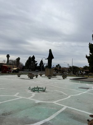 Civic Center Park by null